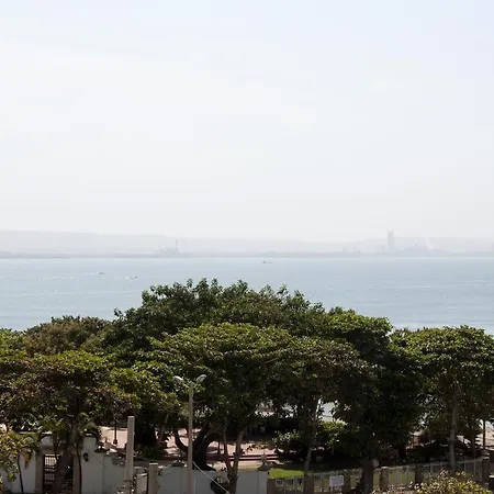 Apartment Frente Al Mar, El Nuevo Conquistador