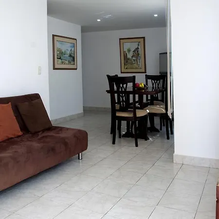 Apartment Frente Al Mar, El Nuevo Conquistador