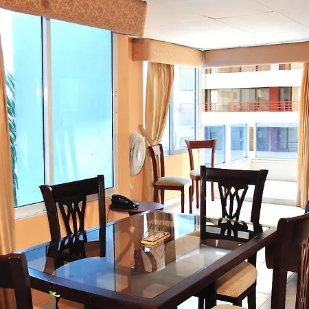 Frente Al Mar, El Nuevo Conquistador Cartagena