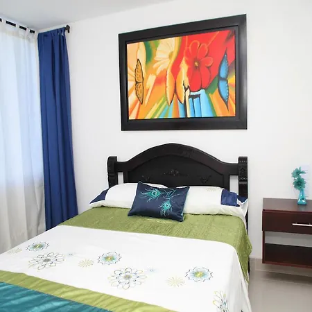 Apartment Frente Al Mar, El Nuevo Conquistador *