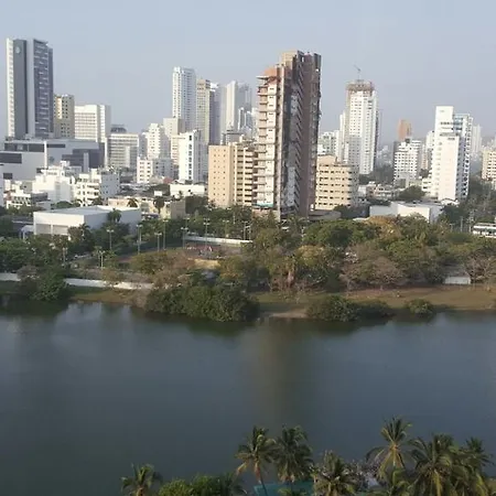 Frente Al Mar, El Nuevo Conquistador *