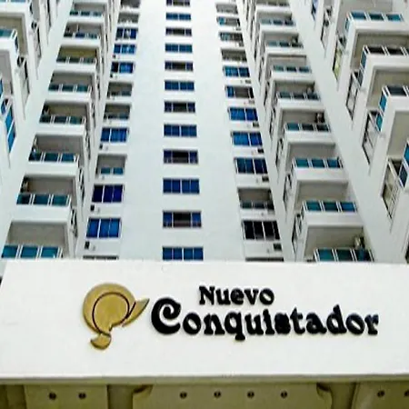 Frente Al Mar, El Nuevo Conquistador *