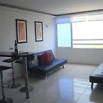 Apartamentos Frente Al Mar, El Nuevo Conquistador
