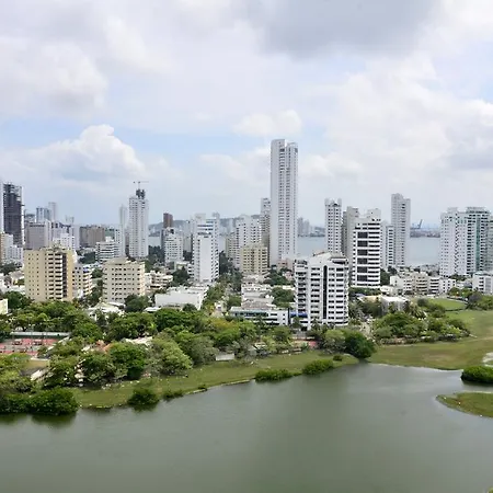 Apartamento Frente Al Mar, El Nuevo Conquistador *