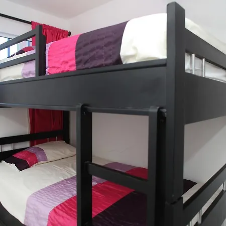 Apartamento Frente Al Mar, El Nuevo Conquistador Cartagena