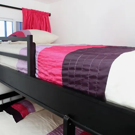 Apartamento Frente Al Mar, El Nuevo Conquistador Cartagena