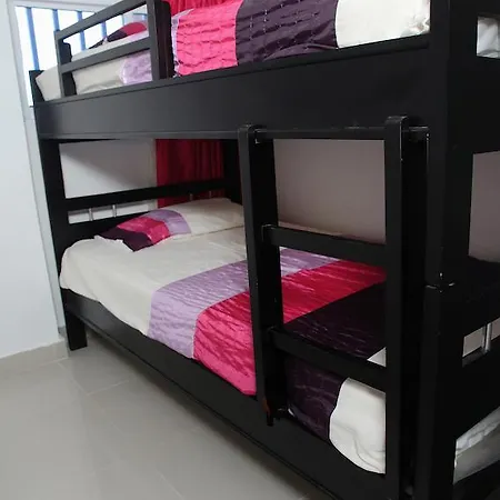 Apartamento Frente Al Mar, El Nuevo Conquistador