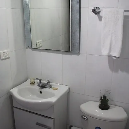 Apartamento Frente Al Mar, El Nuevo Conquistador *