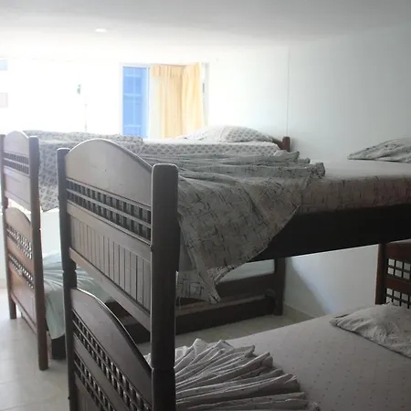Apartamento Frente Al Mar, El Nuevo Conquistador *