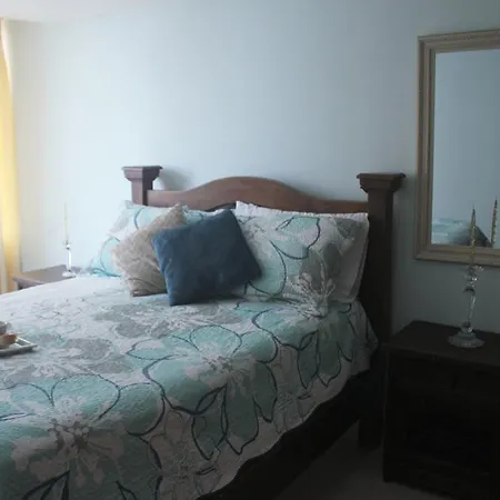 Apartamento Frente Al Mar, El Nuevo Conquistador